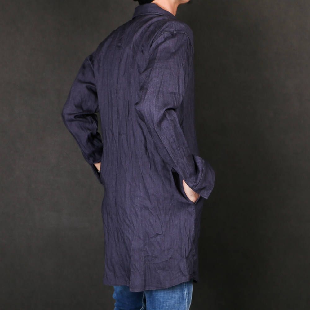 junhashimoto - SHOP COAT / ショップコート / 1062010012 | chemical