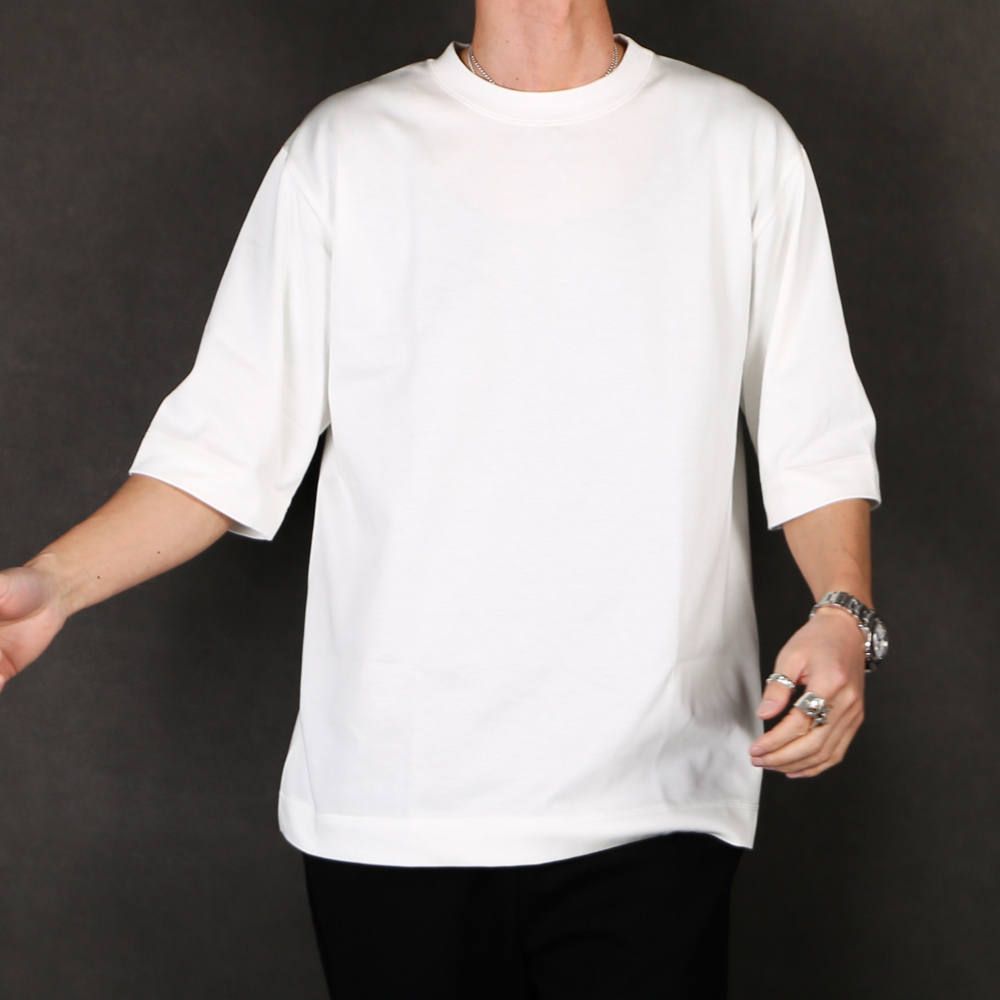 S/S T-SHIRTS / 22RCH-04