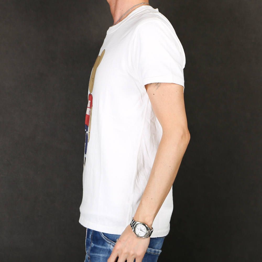 S/SL RAFI JERSEY(BIG20TH ANNIVESARY) / ショートスリーブ Tシャツ  / TCS-S20BA02
