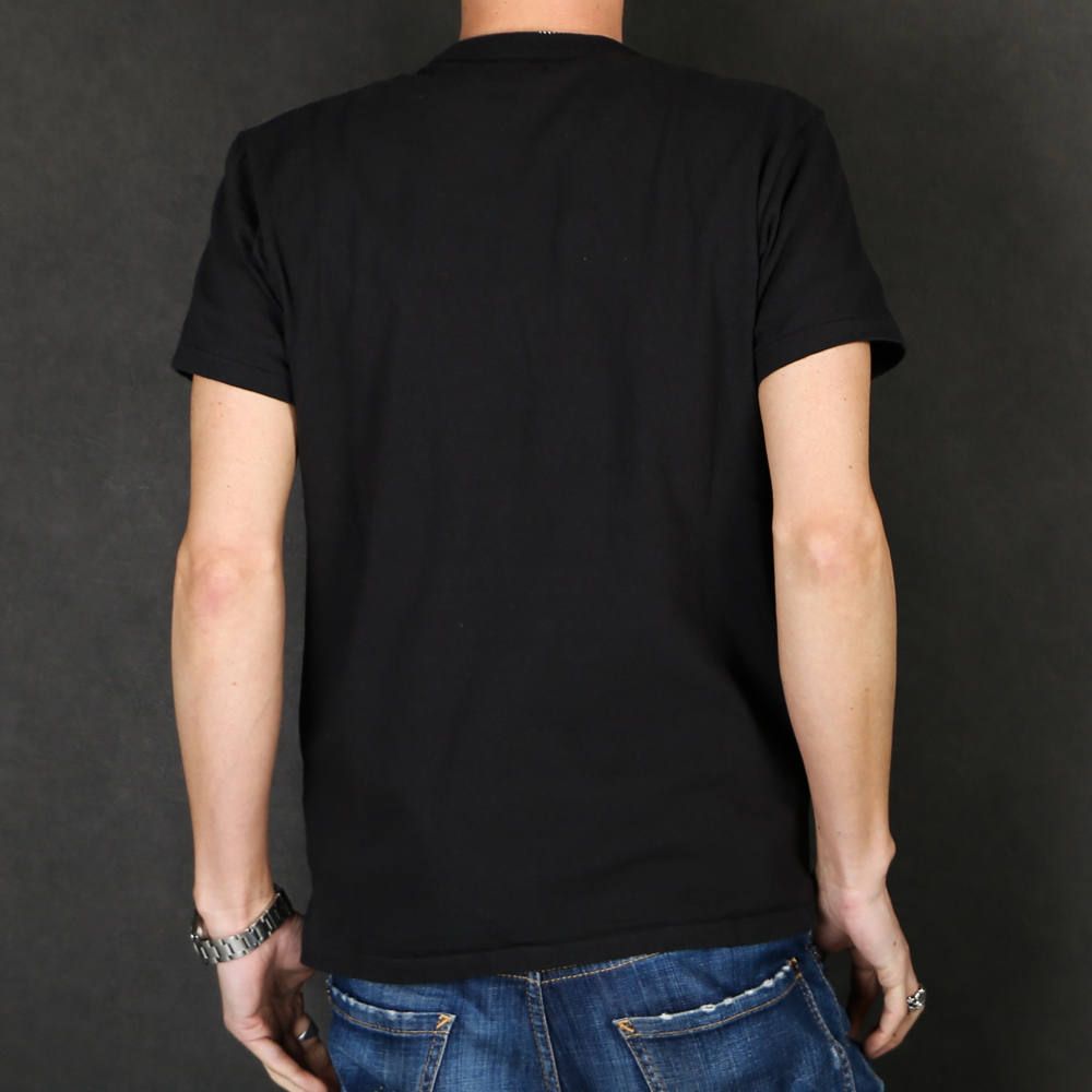 SCARFACE×TMT S/SL RAFI JERSEY(TUXEDO) / プリントTシャツ TCS-S20SF02