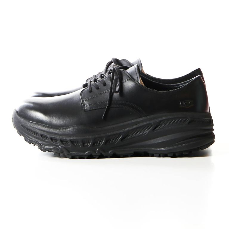 N.HOOLYWOOD - ×UGG / COMPILE Sneaker / 2201-SE01 peg | chemical 
