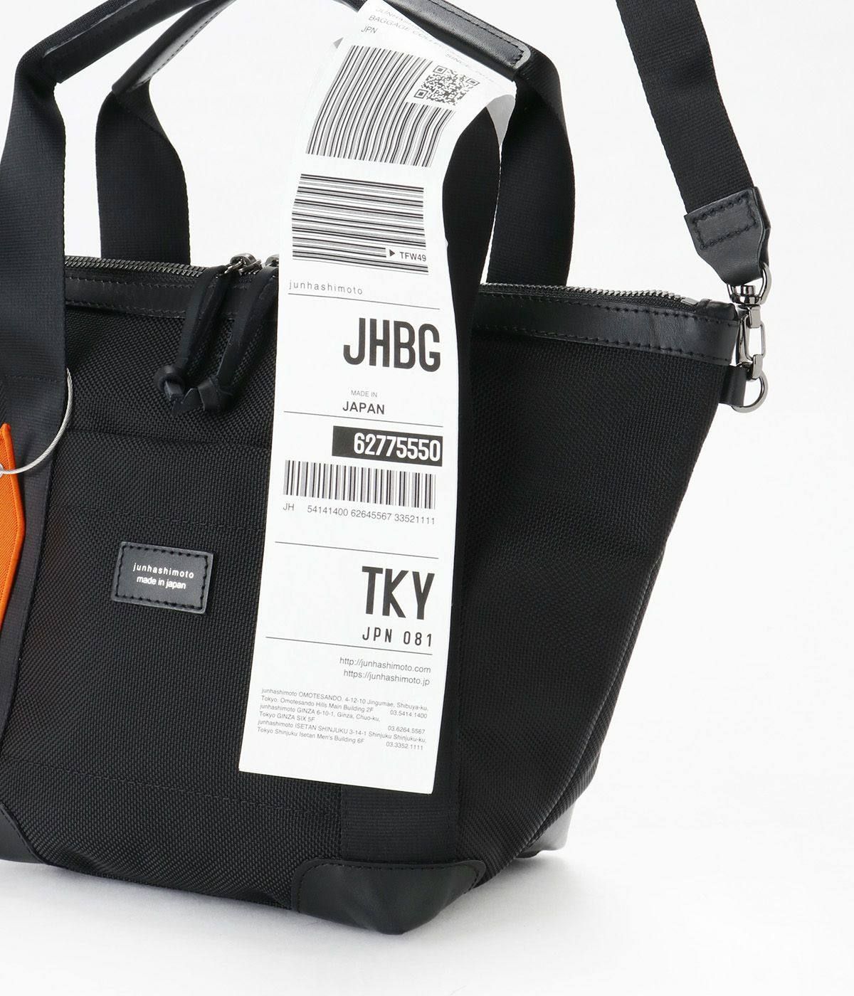 SMALL TOTE BAG / トートバッグ / B130000003