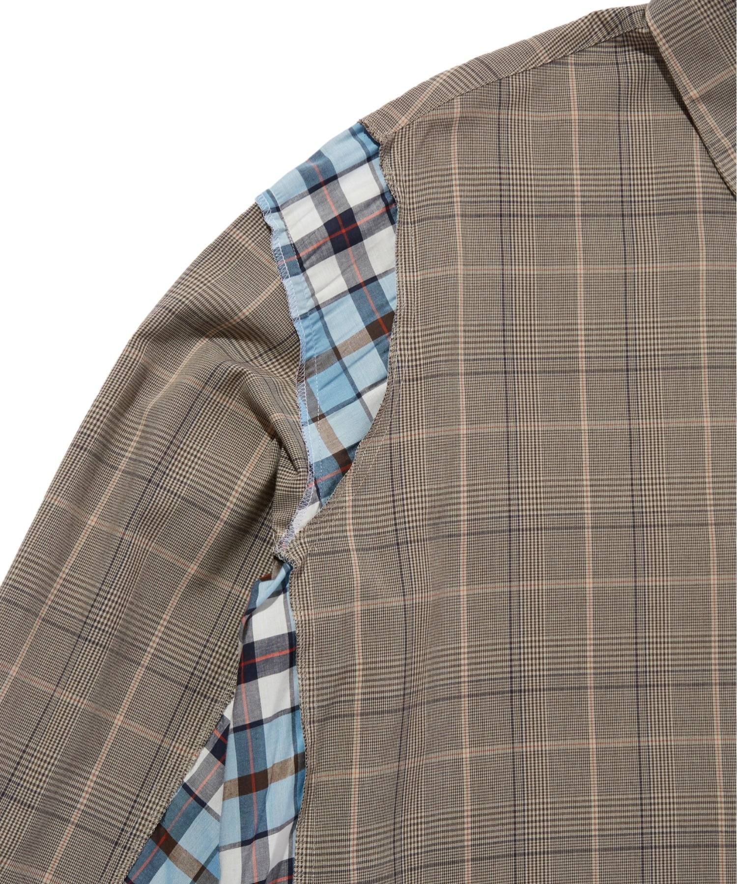 L/S SHIRTS / 1201-SH08-014 pieces