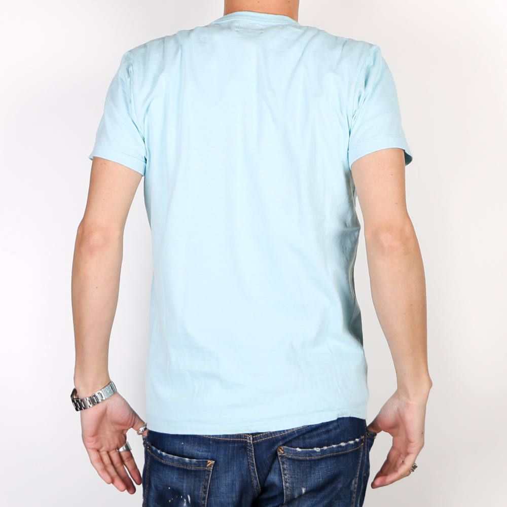 TMT S/SL RAFI JERSEY(SURF)/MICKEY / クルーネックTシャツ TCS-S20MK02