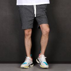 CAVIANA / ビッグワッフル ショートパンツ / MSG20S5043