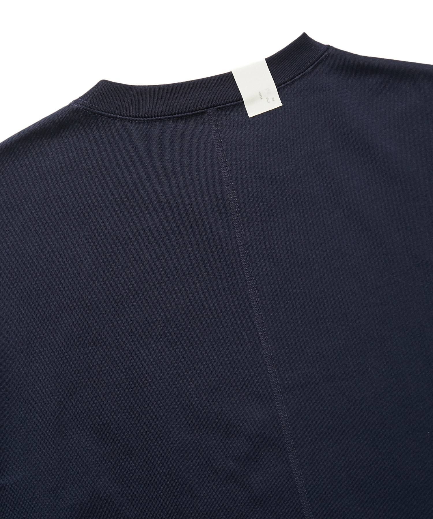 S/S T-SHIRTS / 22RCH-04