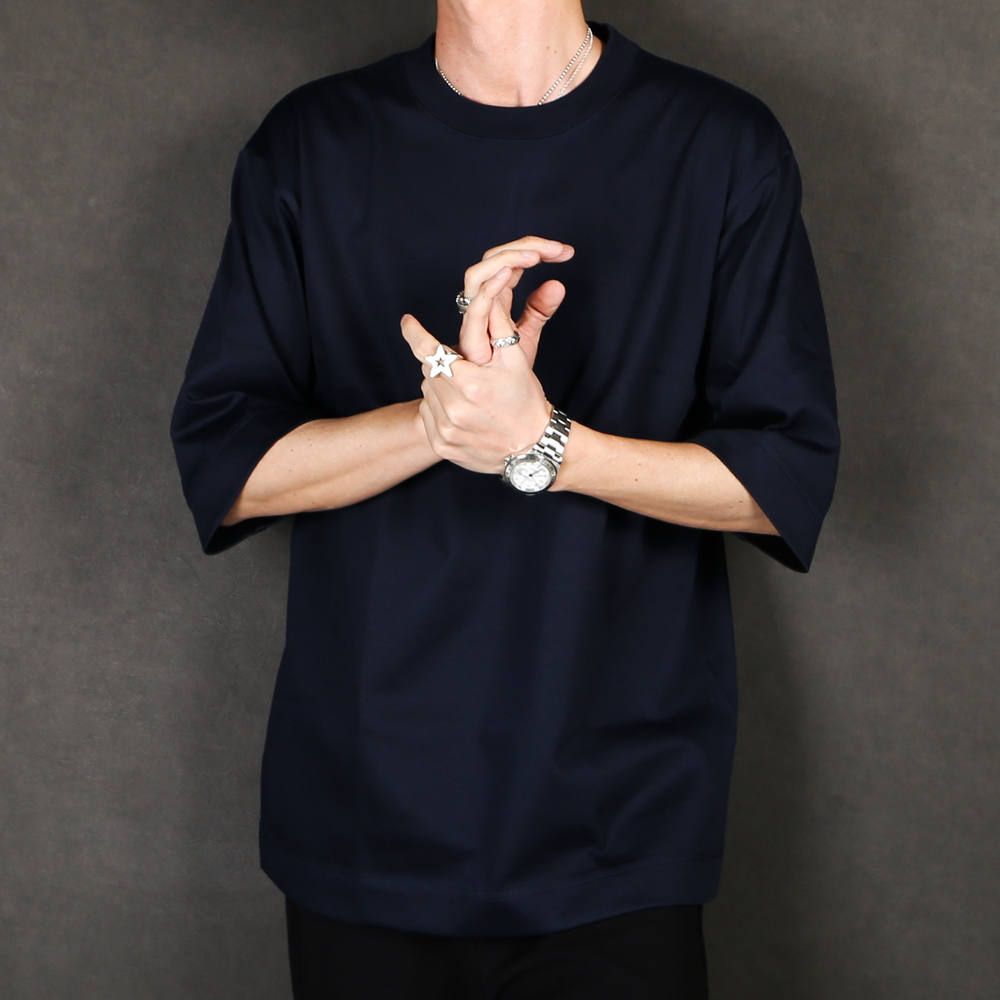 S/S T-SHIRTS / 22RCH-04