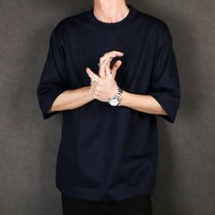 S/S T-SHIRTS / 22RCH-04