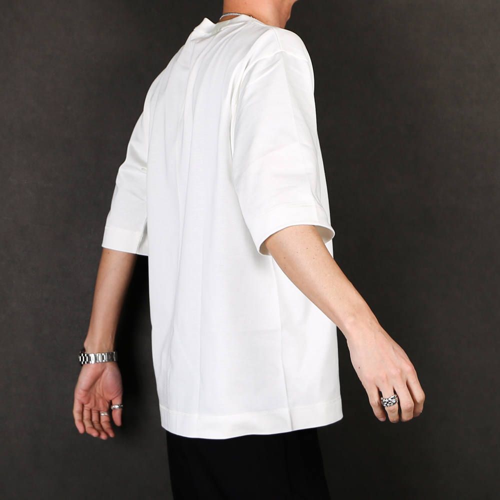 S/S T-SHIRTS / 22RCH-04