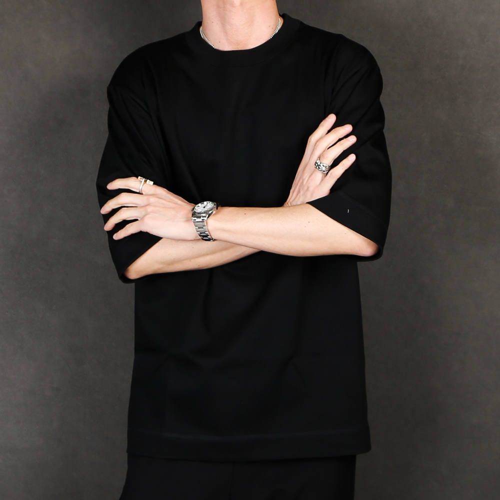 S/S T-SHIRTS / 22RCH-04