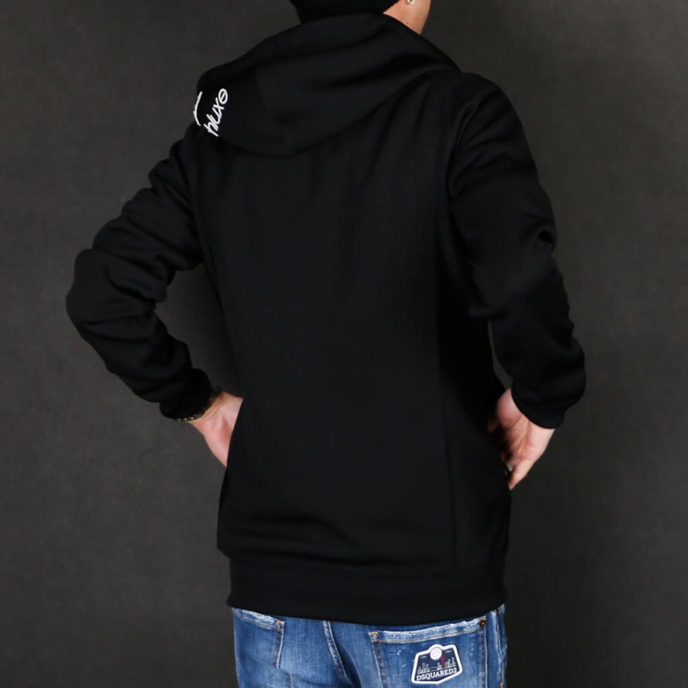 AIR KNIT ZIP UP PARKA / エアニット ジップアップパーカー VXK002-AK01