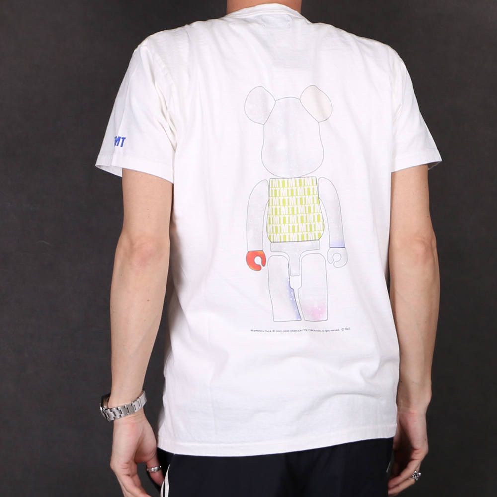 S/SL RAFI JERSEY(CLEAR) / ショートスリーブ Tシャツ  / TCS-S20BA03