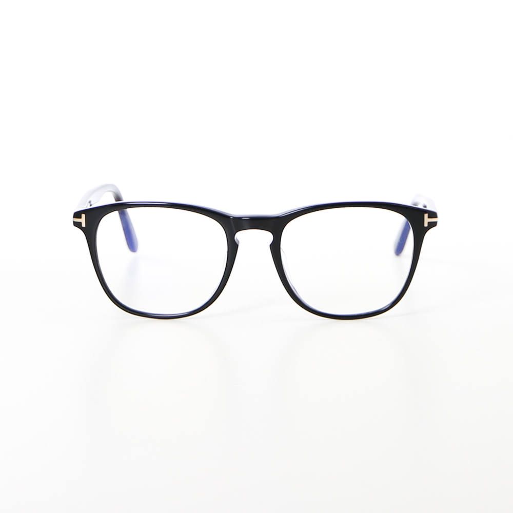 TOM FORD EYEWEAR - Frames / フレーム / メガネ / FT5625FB-52001 | chemical  conbination