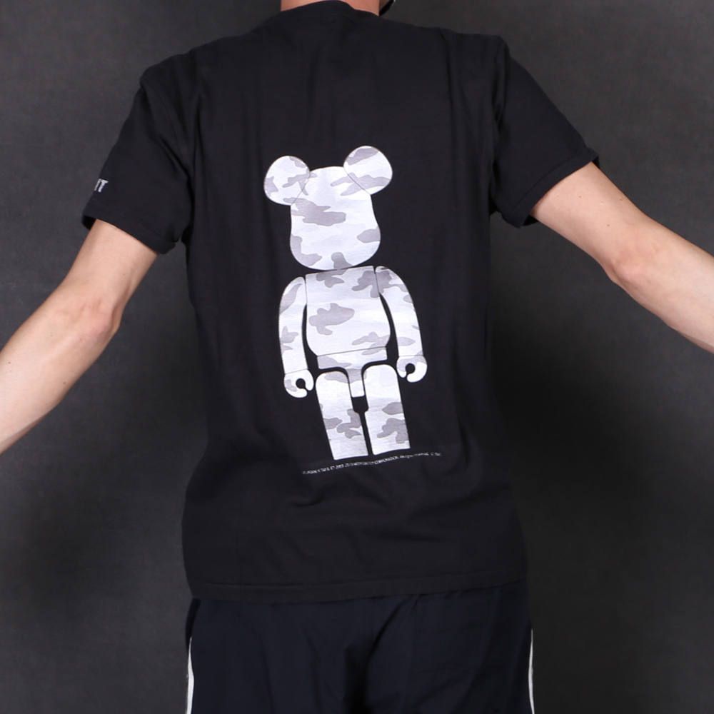 S/SL RAFI JERSEY(WHITE CAMO) / ショートスリーブ Tシャツ  / TCS-S19BA01