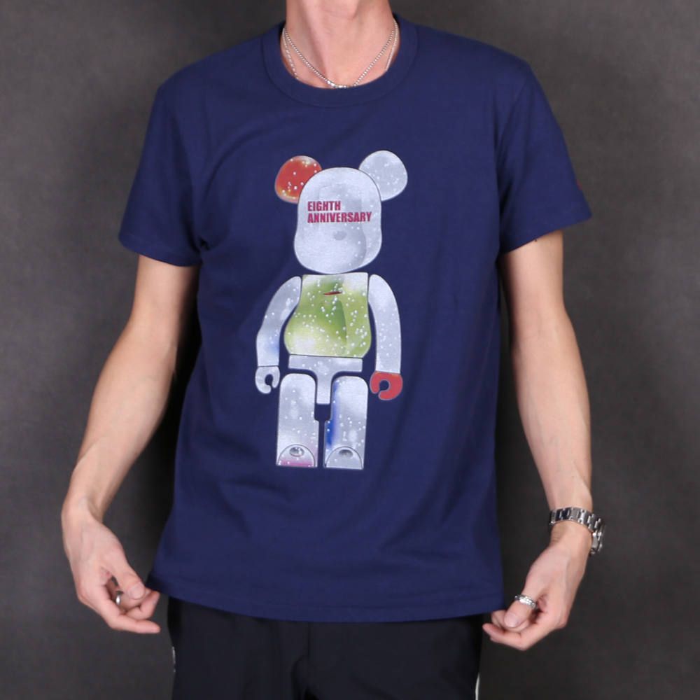 S/SL RAFI JERSEY(CLEAR) / ショートスリーブ Tシャツ  / TCS-S20BA03