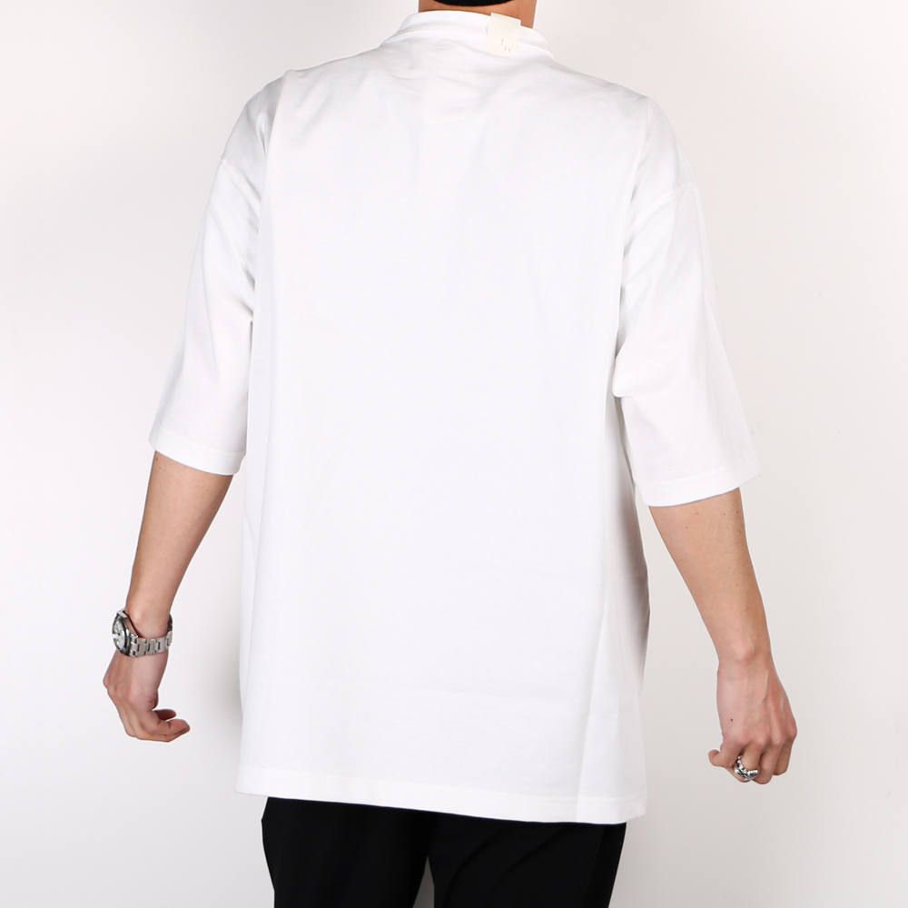 S/S T-SHIRTS / 1201-CS22-045 pieces