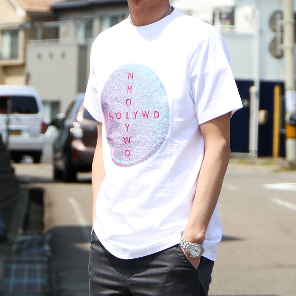 S/S T-SHIRTS / 1201-CS32-079 pieces