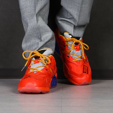 【N.HOOLYWOOD TEST PRODUCT EXCHANGE SERVICE × New Balance】