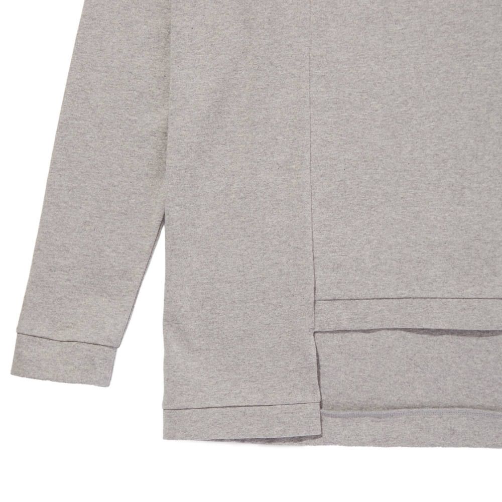 L/S T-SHIRTS / 1201-CS24-012 pieces