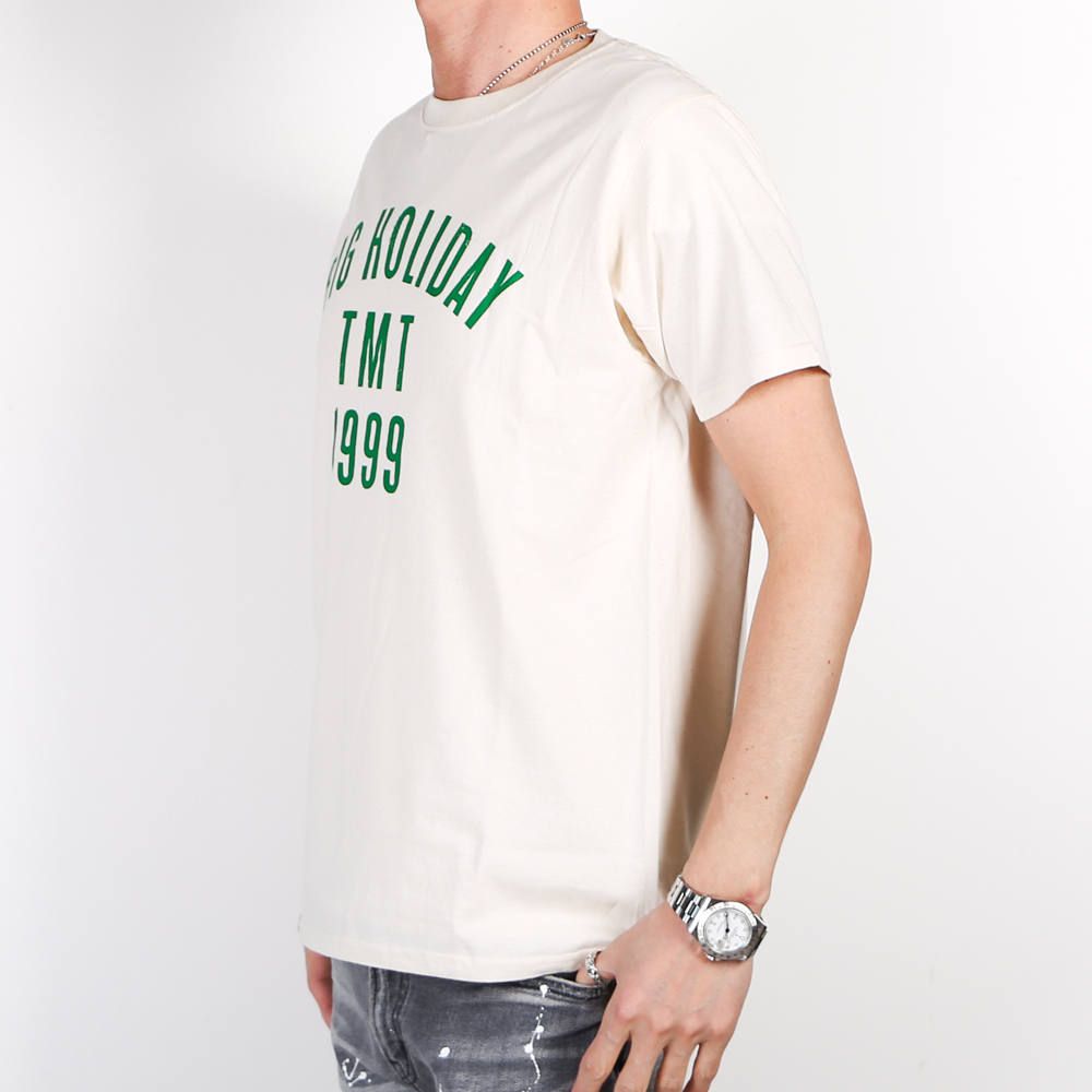TMT×FRUIT OF THE LOOM TEE (TMT 1999) / ショートスリーブ Tシャツ  / TCS-S20FL02