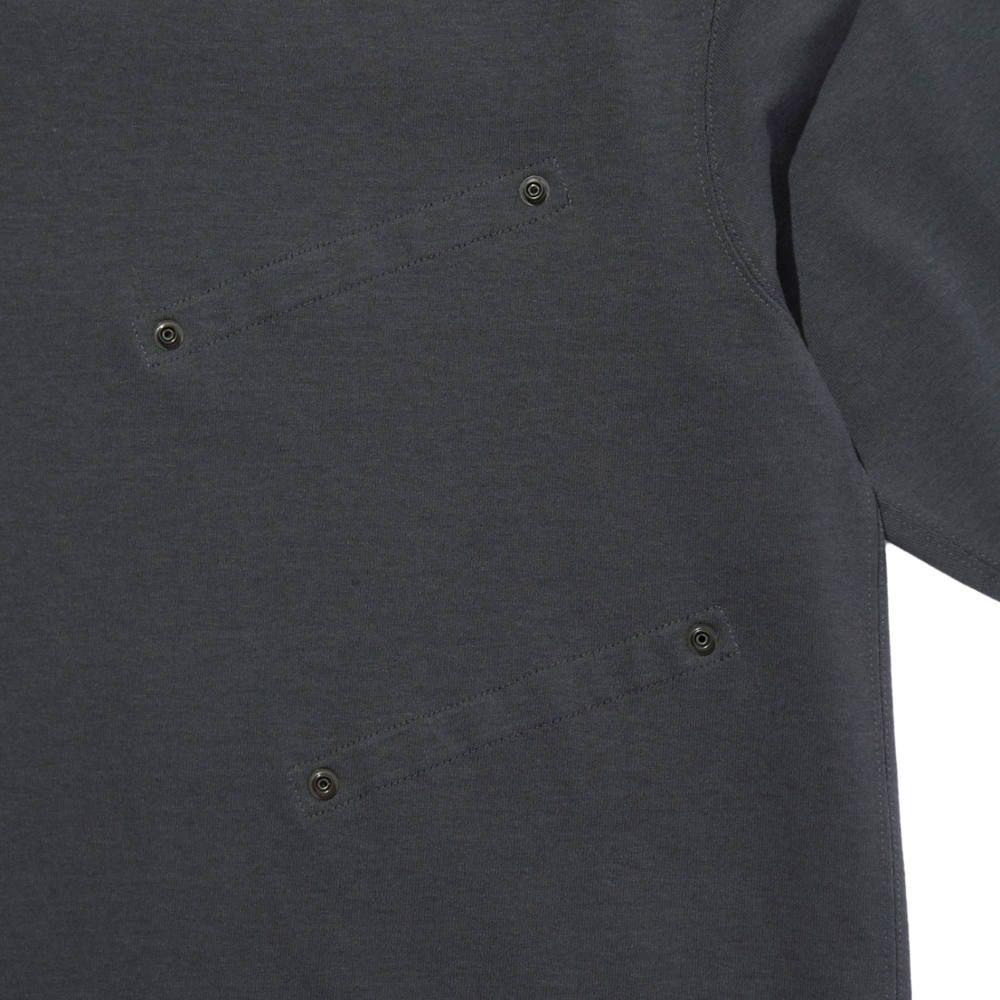 S/S T-SHIRTS / 1201-CS22-045 pieces
