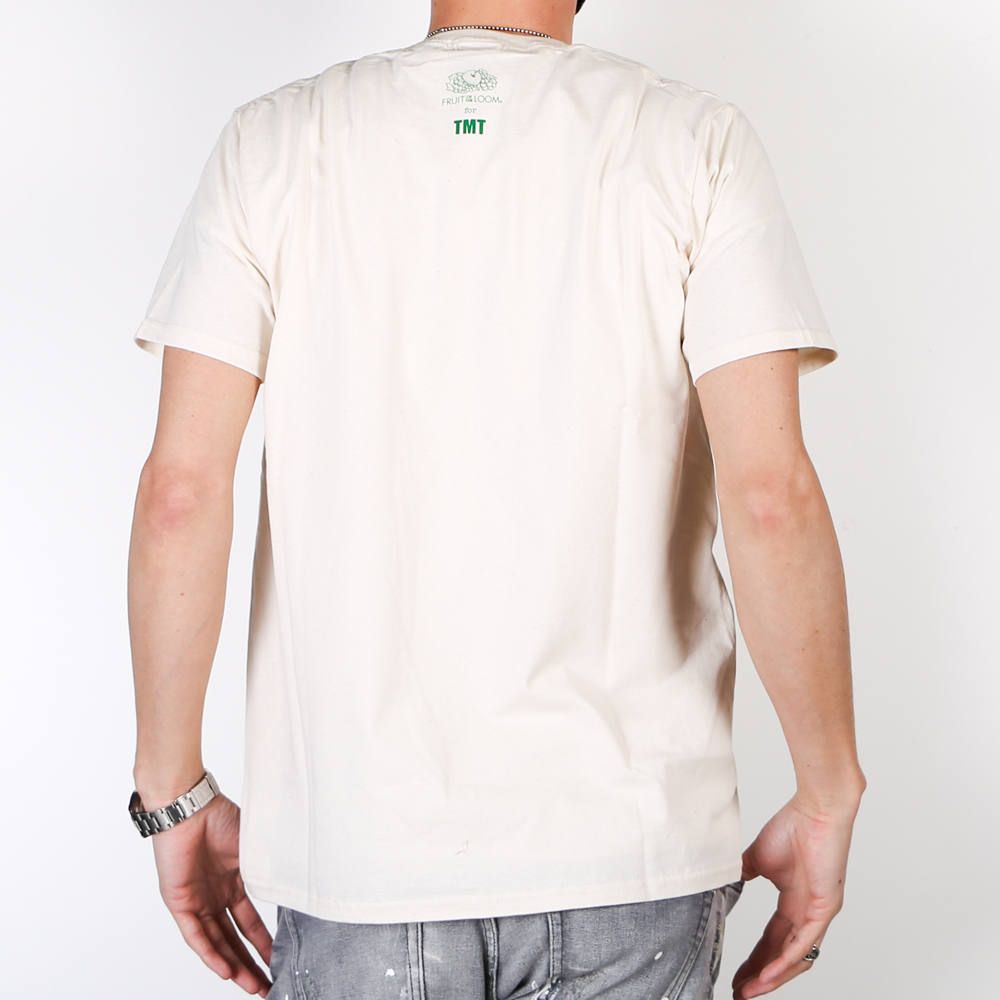 TMT×FRUIT OF THE LOOM TEE (TMT 1999) / ショートスリーブ Tシャツ  / TCS-S20FL02