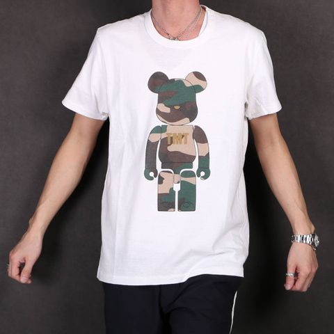 S/SL RAFI JERSEY(CAMO) / ショートスリーブ Tシャツ  / TCS-S19BA02