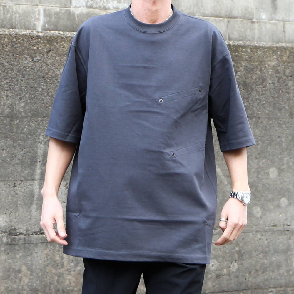 S/S T-SHIRTS / 1201-CS22-045 pieces