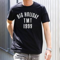 TMT×FRUIT OF THE LOOM TEE (TMT 1999) / ショートスリーブ Tシャツ  / TCS-S20FL02
