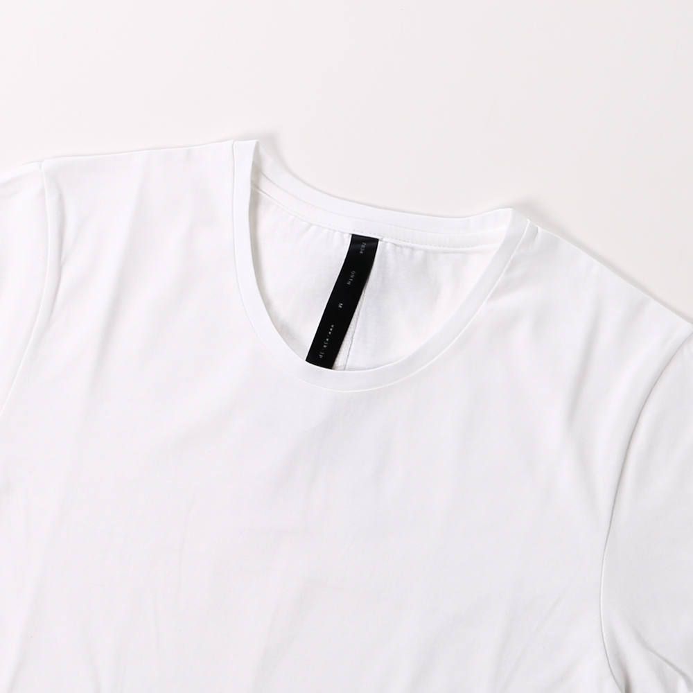 sweater's cut&sewn / レイヤード クルーネックTシャツ / 7834 lj91q