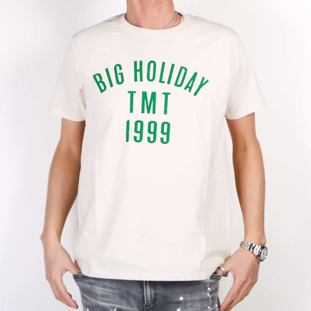 TMT×FRUIT OF THE LOOM TEE (TMT 1999) / ショートスリーブ Tシャツ  / TCS-S20FL02