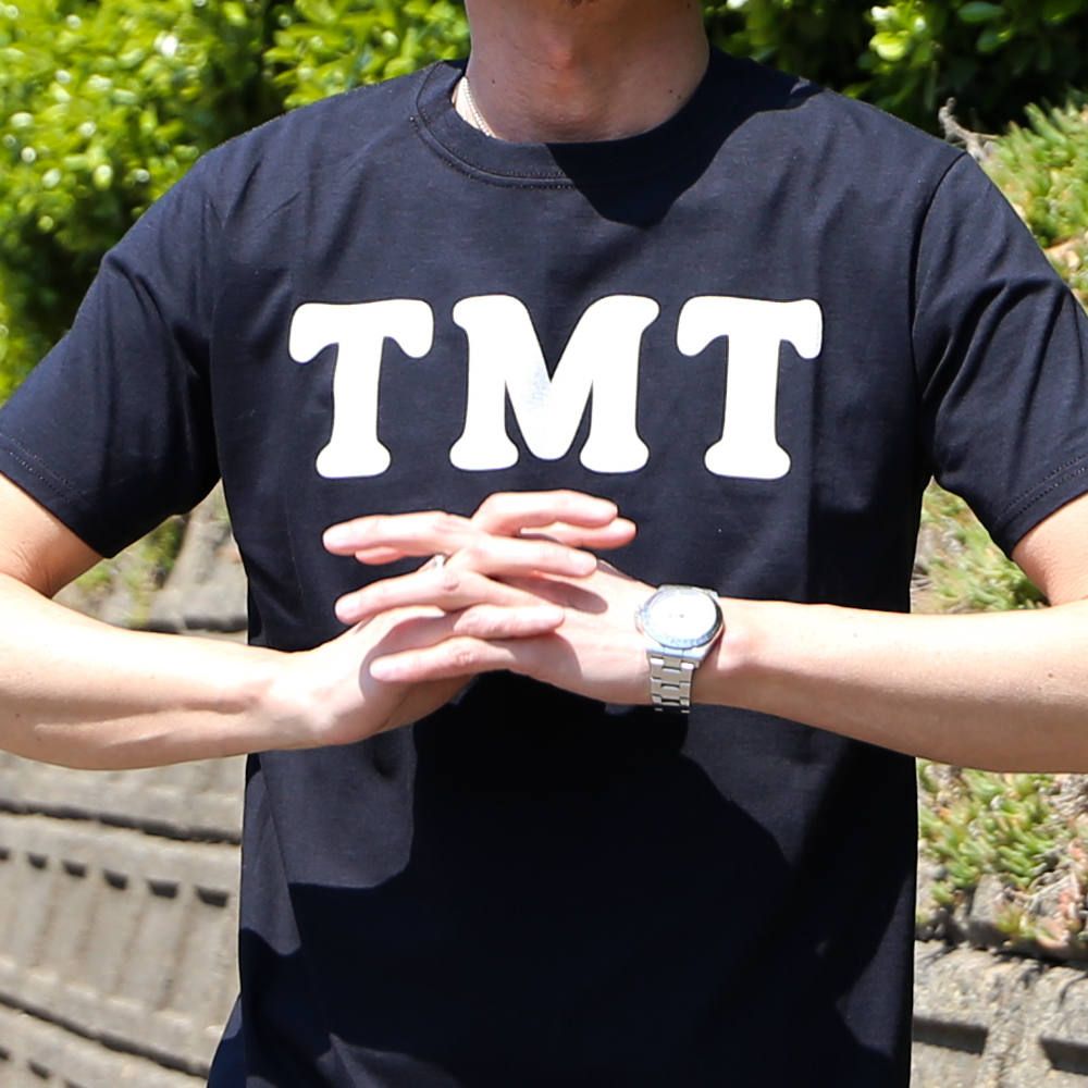 TMT×FRUIT OF THE LOOM TEE (TMT) / ショートスリーブ Tシャツ  / TCS-S20FL01