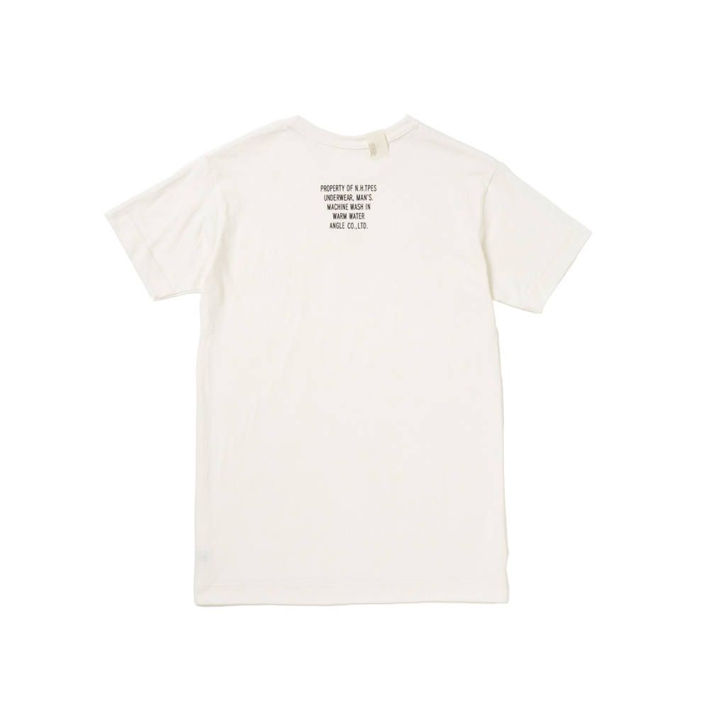 S/S T-SHIRTS / 17-6323