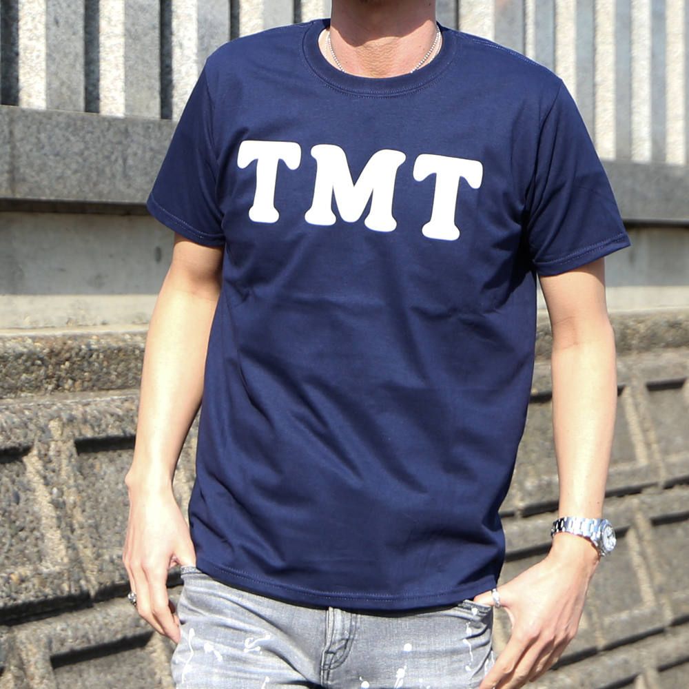 TMT×FRUIT OF THE LOOM TEE (TMT) / ショートスリーブ Tシャツ  / TCS-S20FL0
