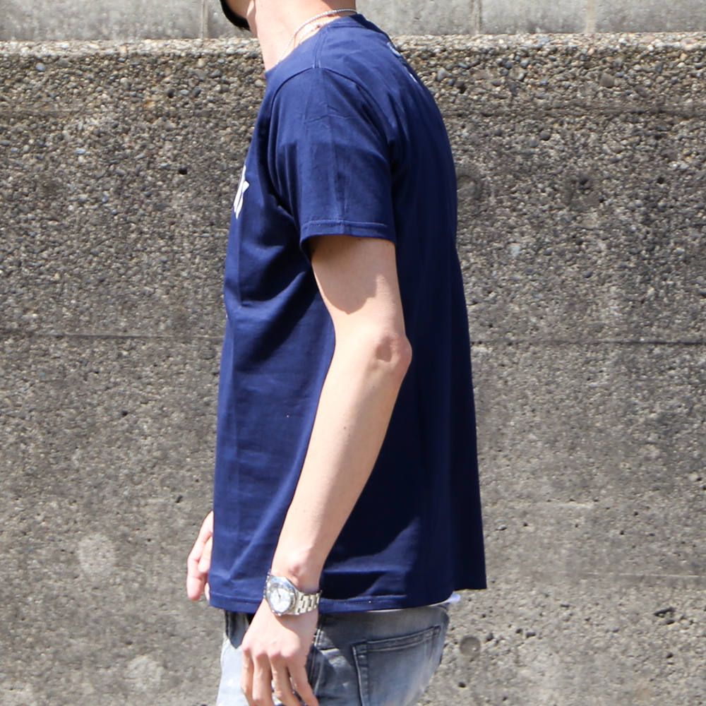 TMT×FRUIT OF THE LOOM TEE (TMT 1999) / ショートスリーブ Tシャツ  / TCS-S20FL02