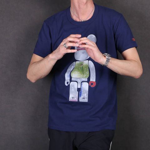 S/SL RAFI JERSEY(CLEAR) / ショートスリーブ Tシャツ  / TCS-S20BA03