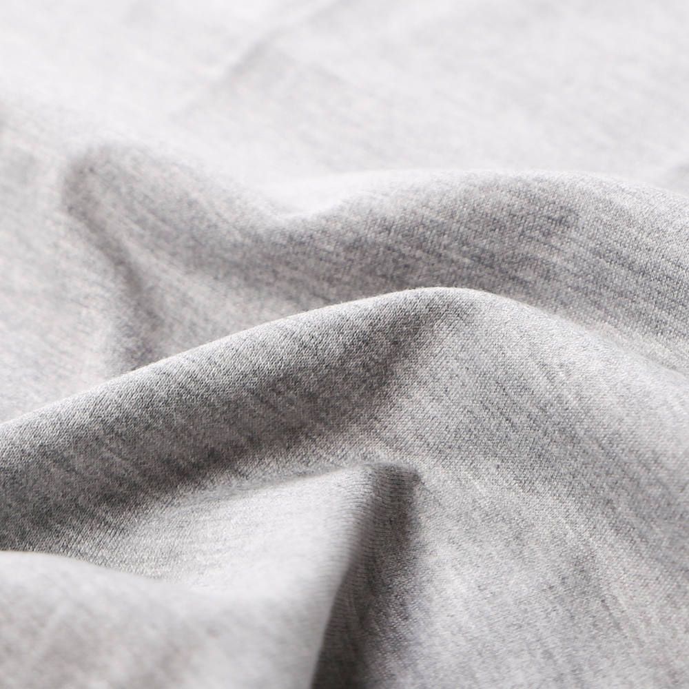 sweater's cut&sewn / レイヤード クルーネックTシャツ / 7834 lj91q