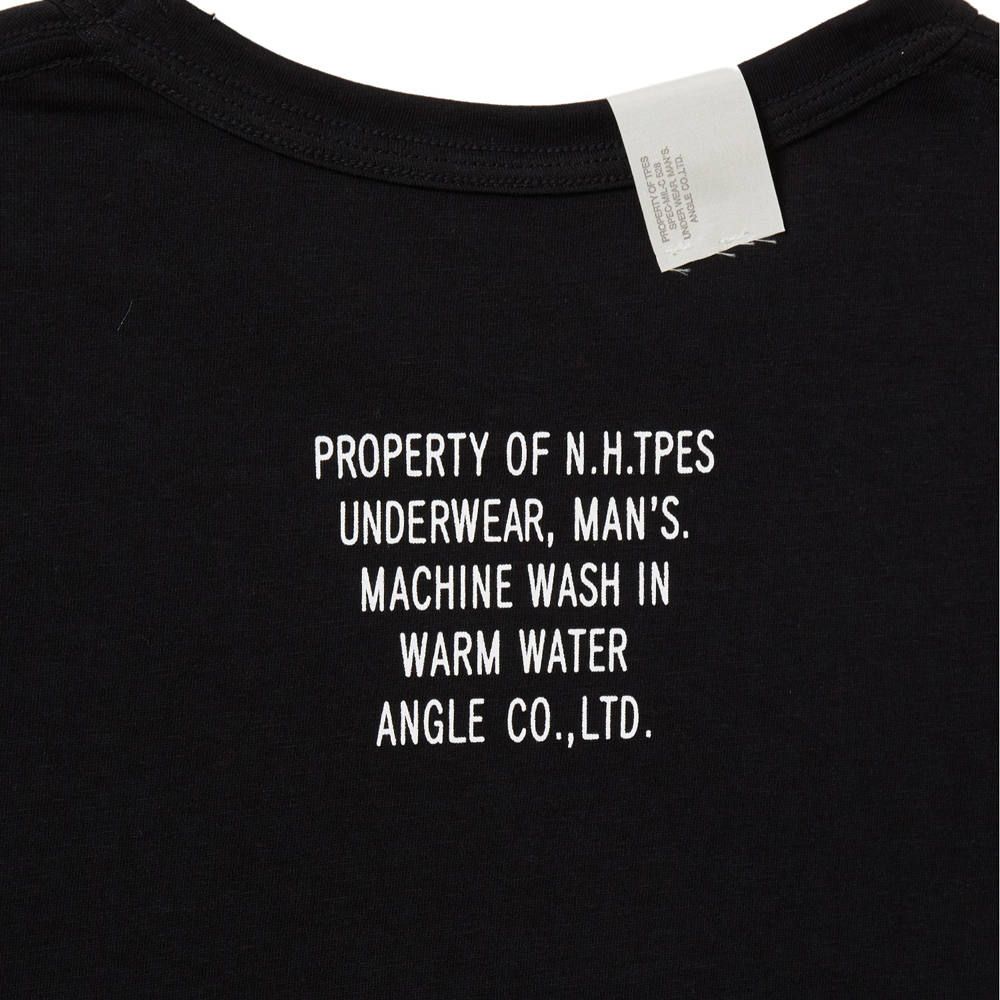S/S T-SHIRTS / 17-6323