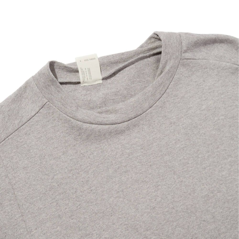 L/S T-SHIRTS / 1201-CS24-012 pieces