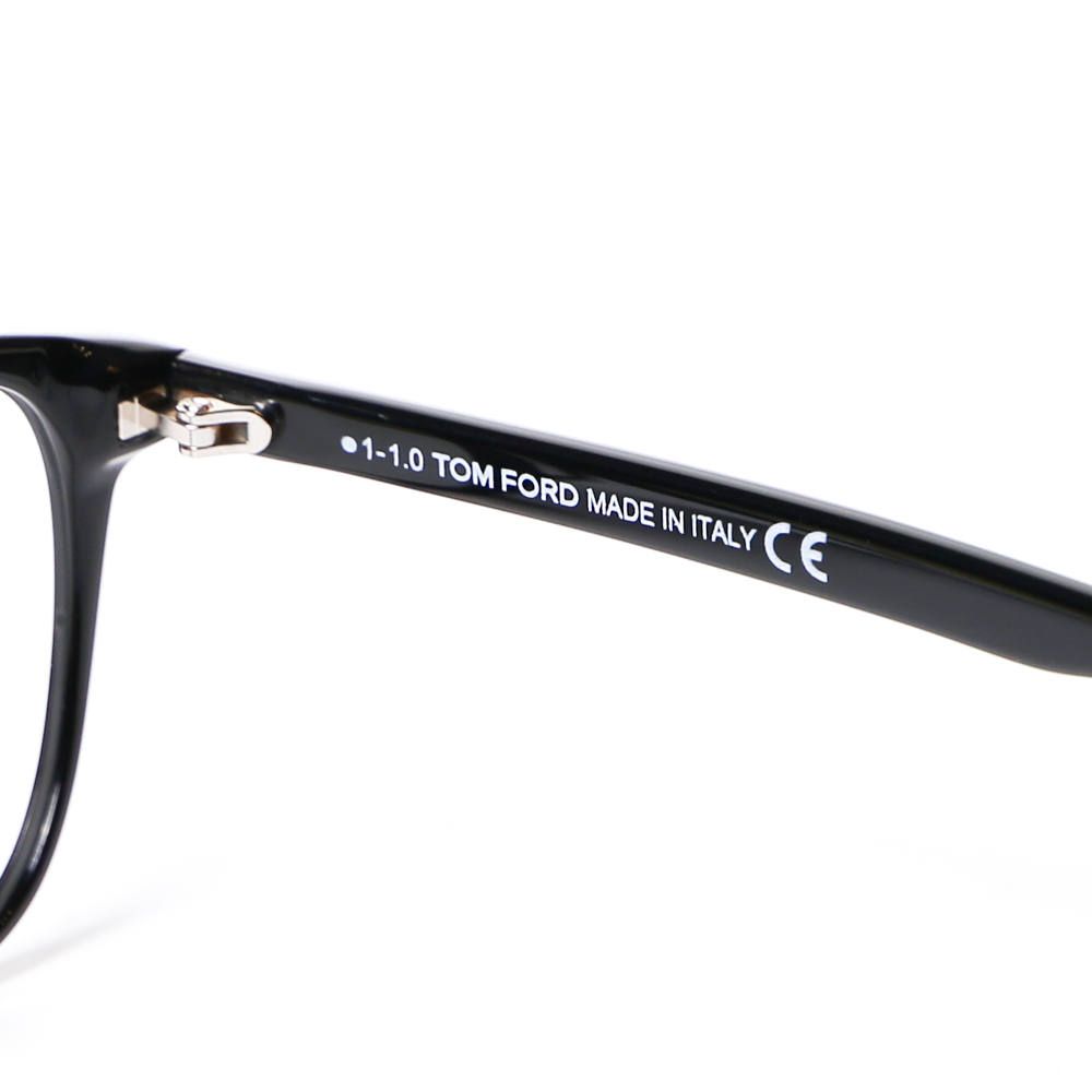 TOM FORD EYEWEAR - Frames / フレーム / メガネ / FT5625FB-52001 | chemical  conbination