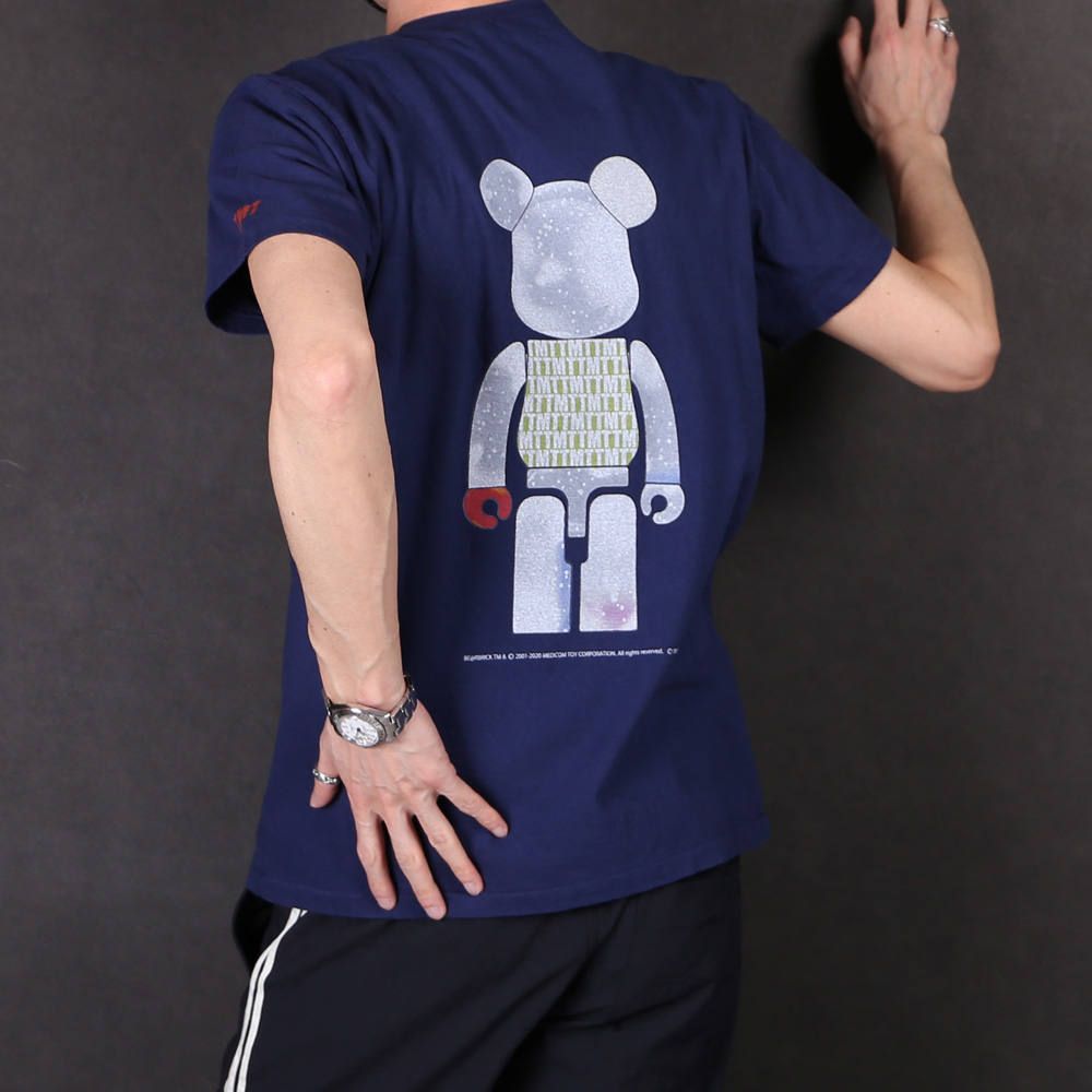 S/SL RAFI JERSEY(CLEAR) / ショートスリーブ Tシャツ  / TCS-S20BA03