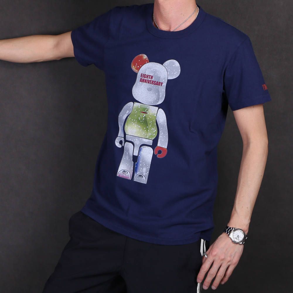 S/SL RAFI JERSEY(CLEAR) / ショートスリーブ Tシャツ  / TCS-S20BA03