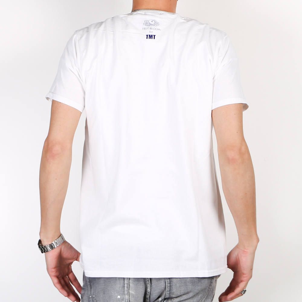 TMT×FRUIT OF THE LOOM TEE (TMT) / ショートスリーブ Tシャツ  / TCS-S20FL01