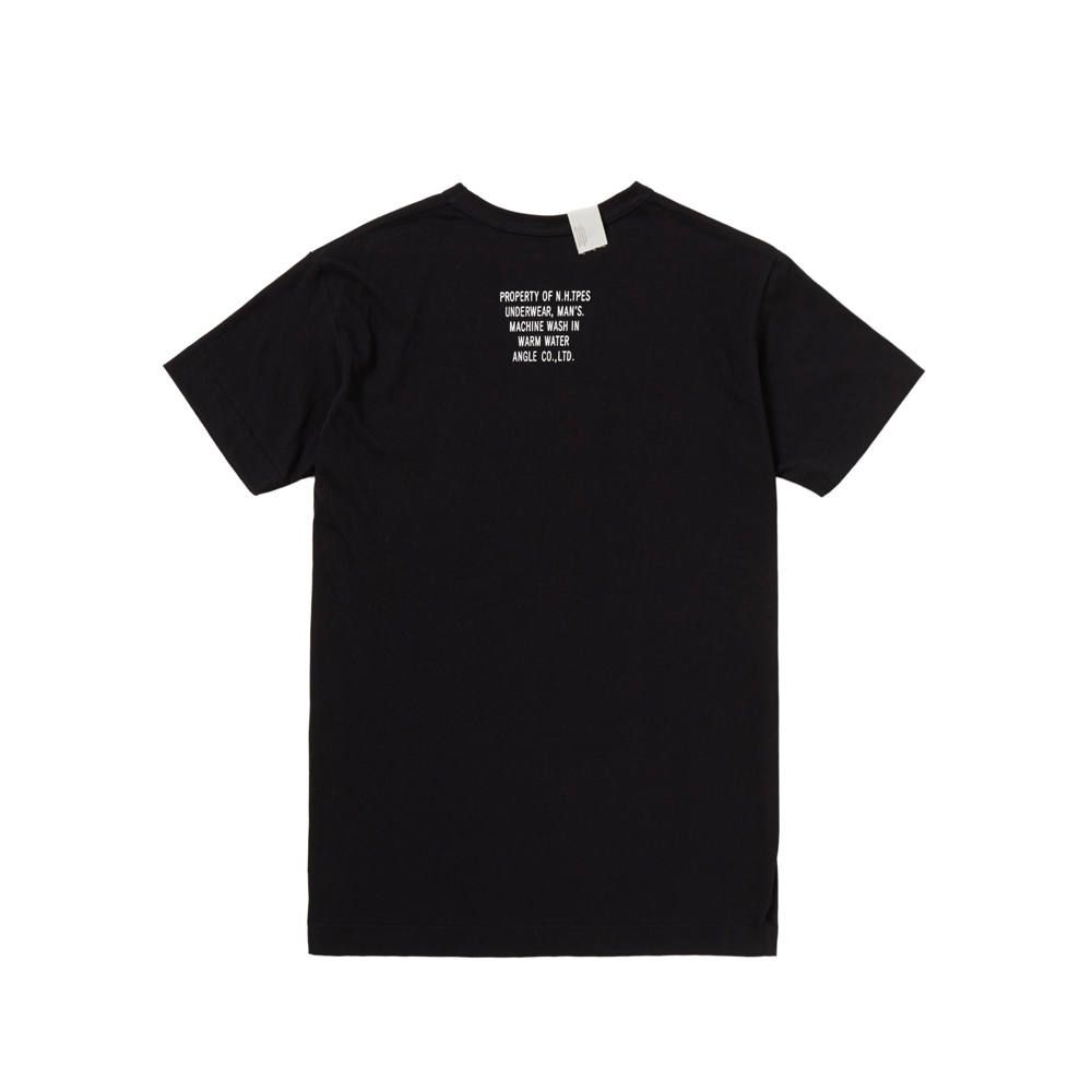 S/S T-SHIRTS / 17-6323