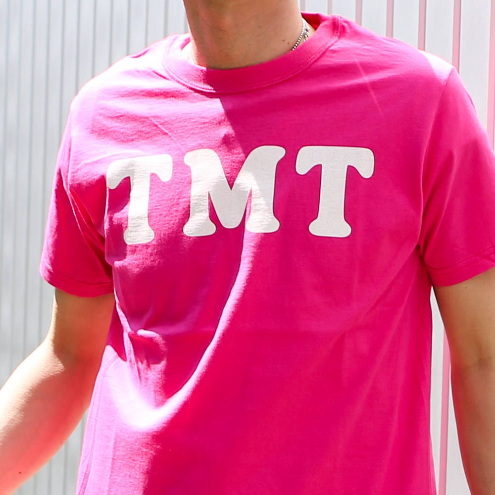 TMT - TMT×FRUIT OF THE LOOM TEE (TMT) / ショートスリーブ T