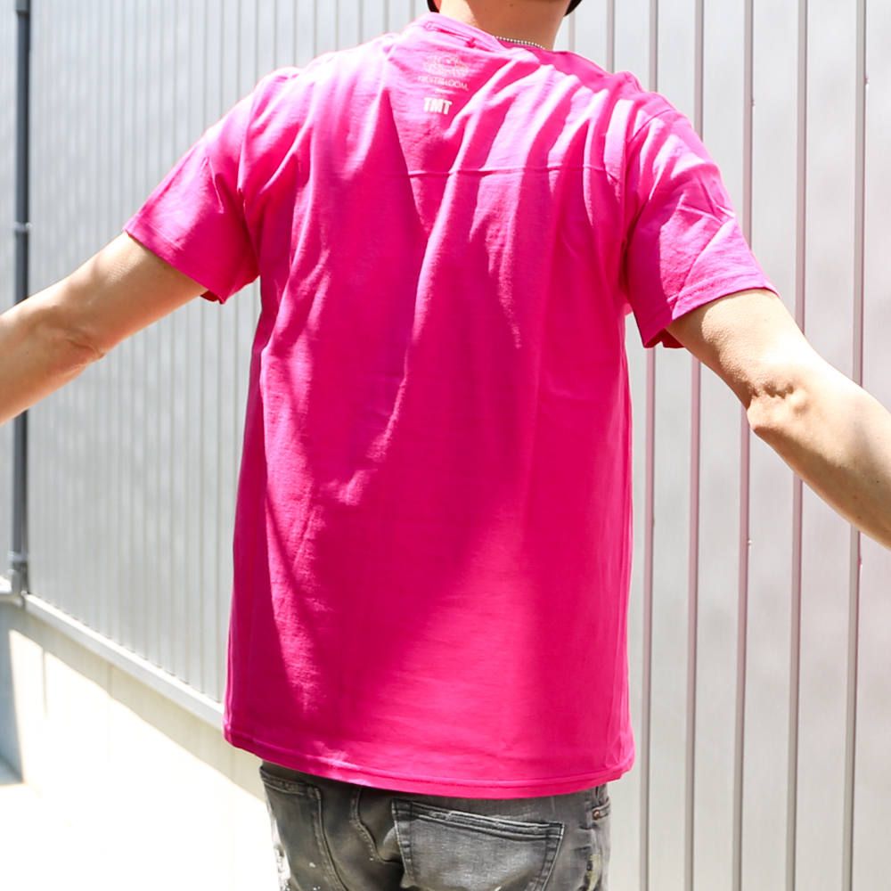TMT×FRUIT OF THE LOOM TEE (TMT) / ショートスリーブ Tシャツ  / TCS-S20FL01