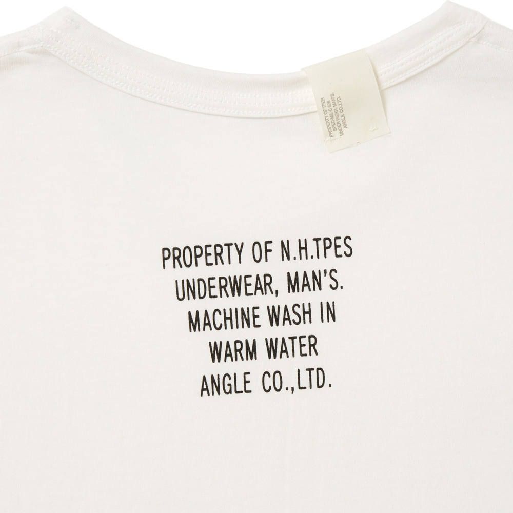 S/S T-SHIRTS / 17-6323