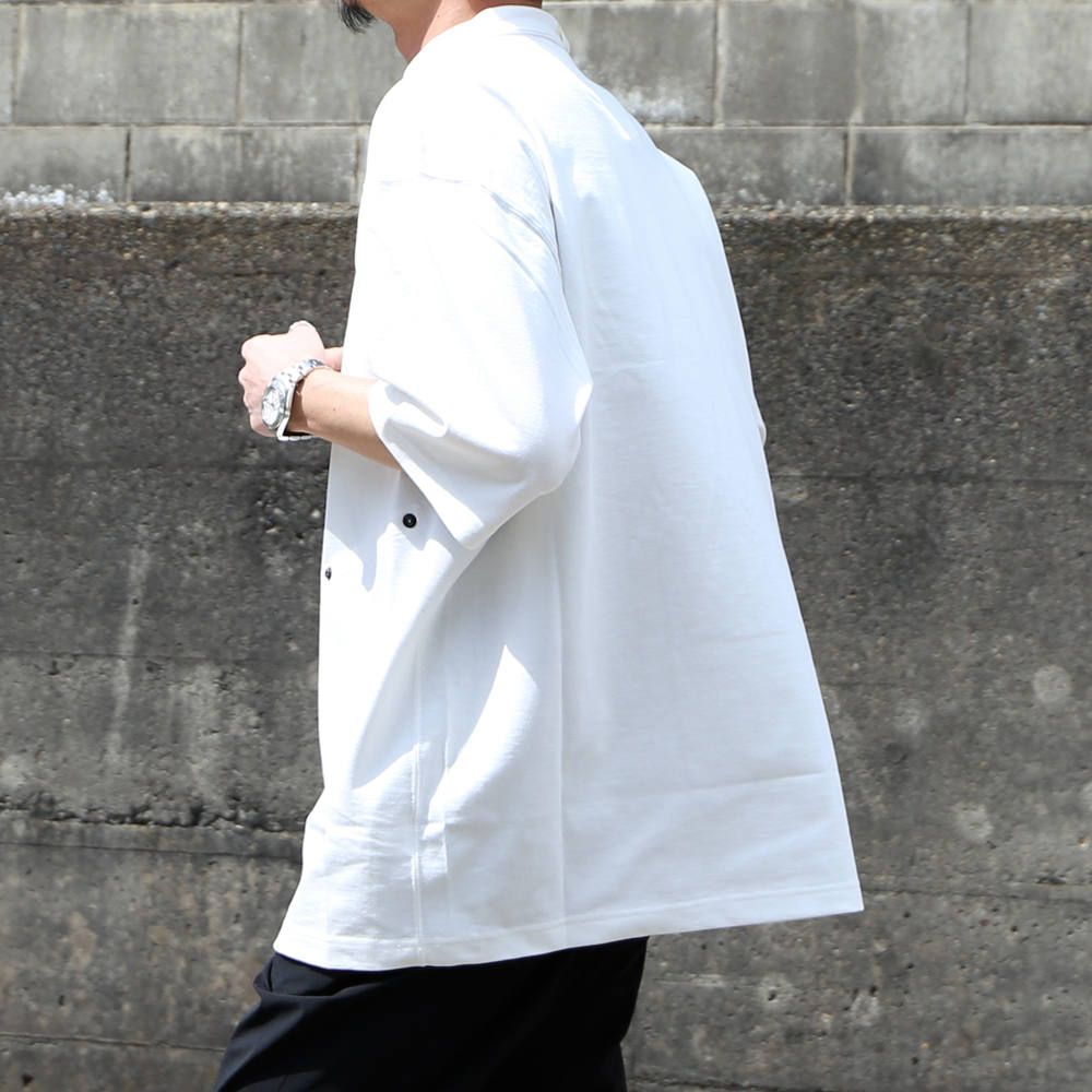 S/S T-SHIRTS / 1201-CS22-045 pieces