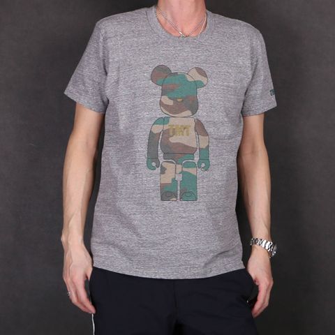 S/SL RAFI JERSEY(CAMO) / ショートスリーブ Tシャツ  / TCS-S19BA02