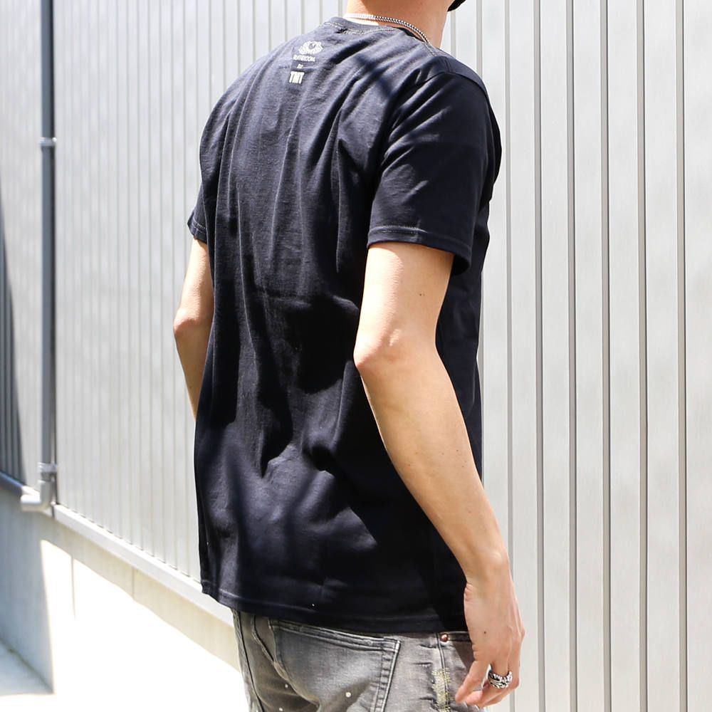 TMT×FRUIT OF THE LOOM TEE (TMT 1999) / ショートスリーブ Tシャツ  / TCS-S20FL02